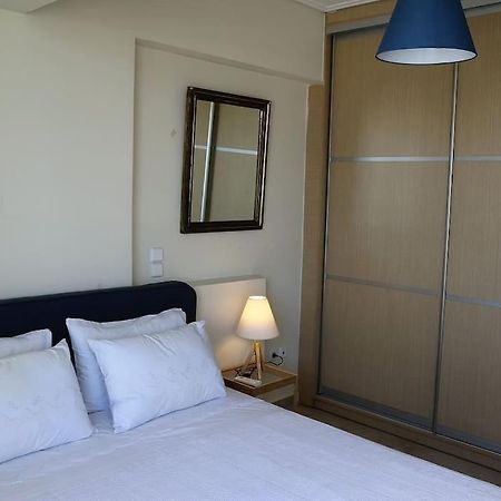 Ferienwohnung Fly Me To The Moon! Athen Exterior foto
