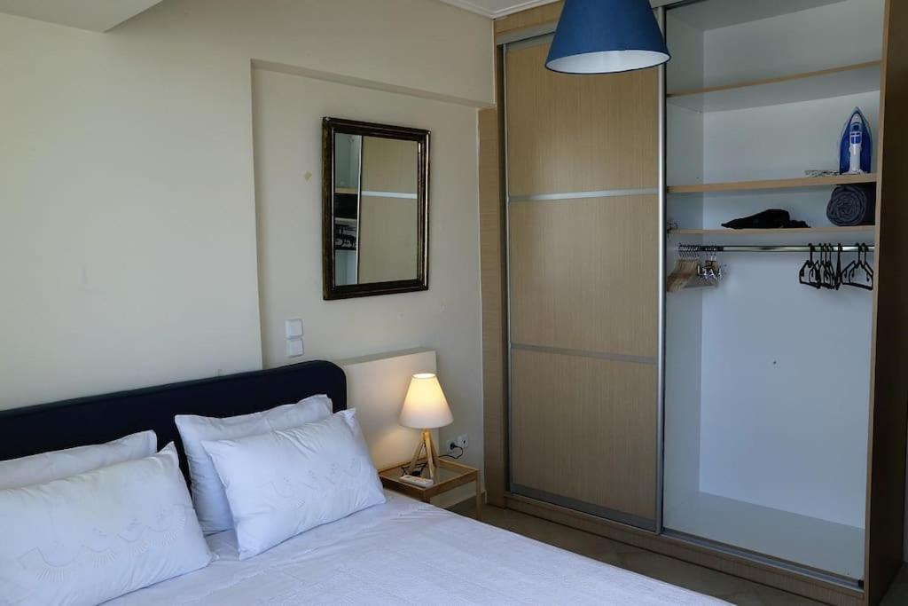 Ferienwohnung Fly Me To The Moon! Athen Exterior foto